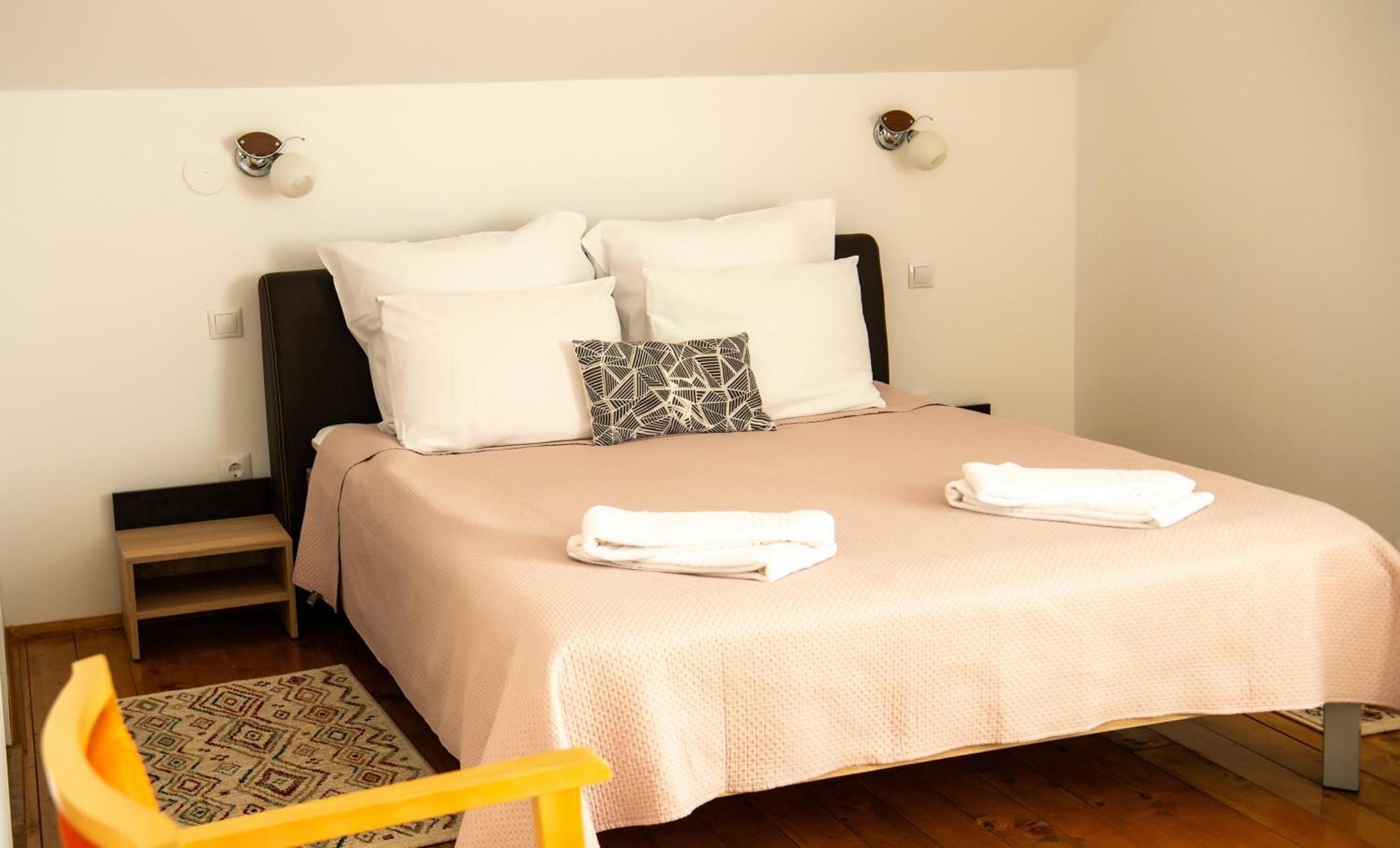 Casa Valea Prejbei Βίλα Rau Sadului Εξωτερικό φωτογραφία