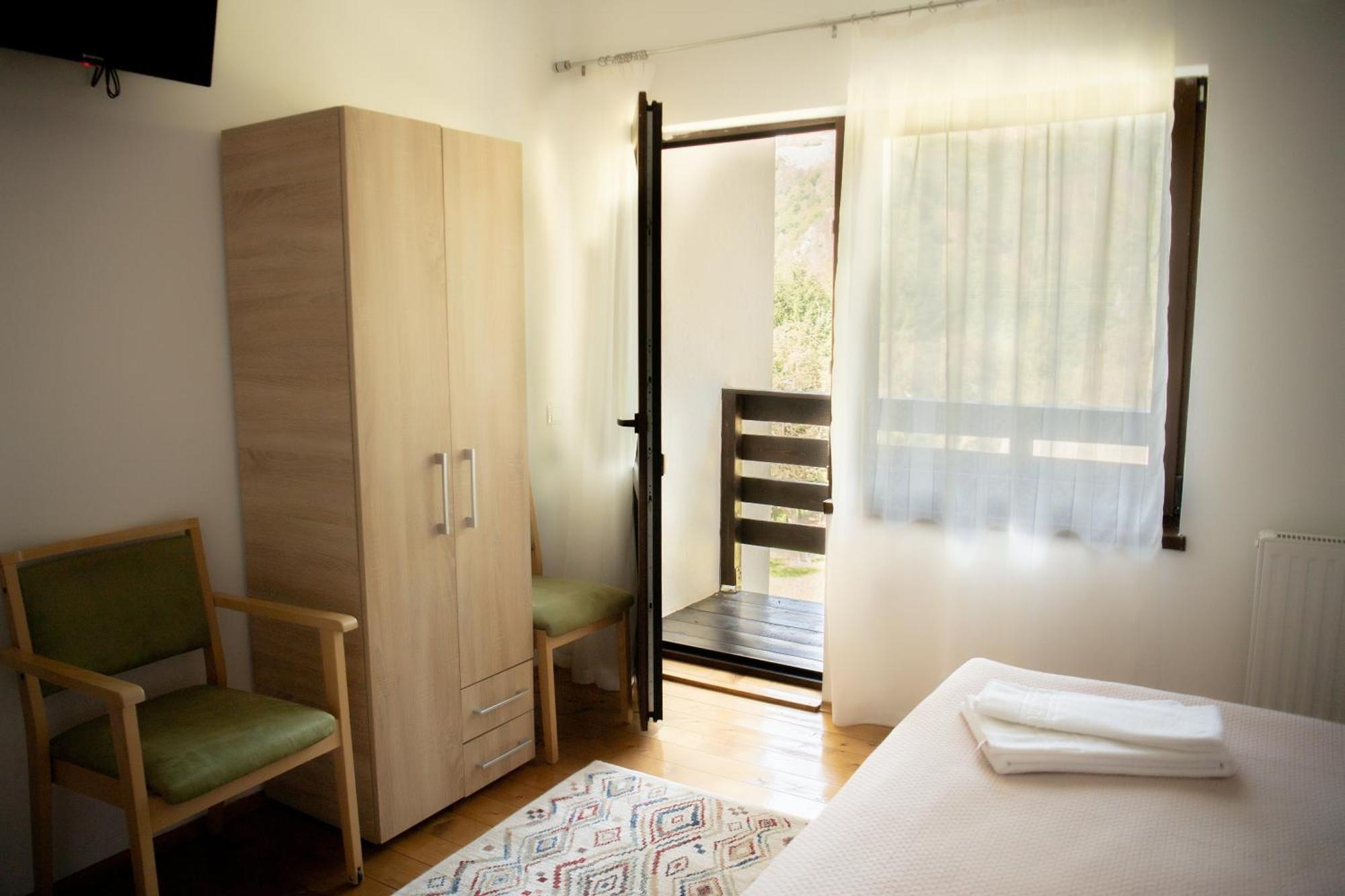 Casa Valea Prejbei Βίλα Rau Sadului Εξωτερικό φωτογραφία