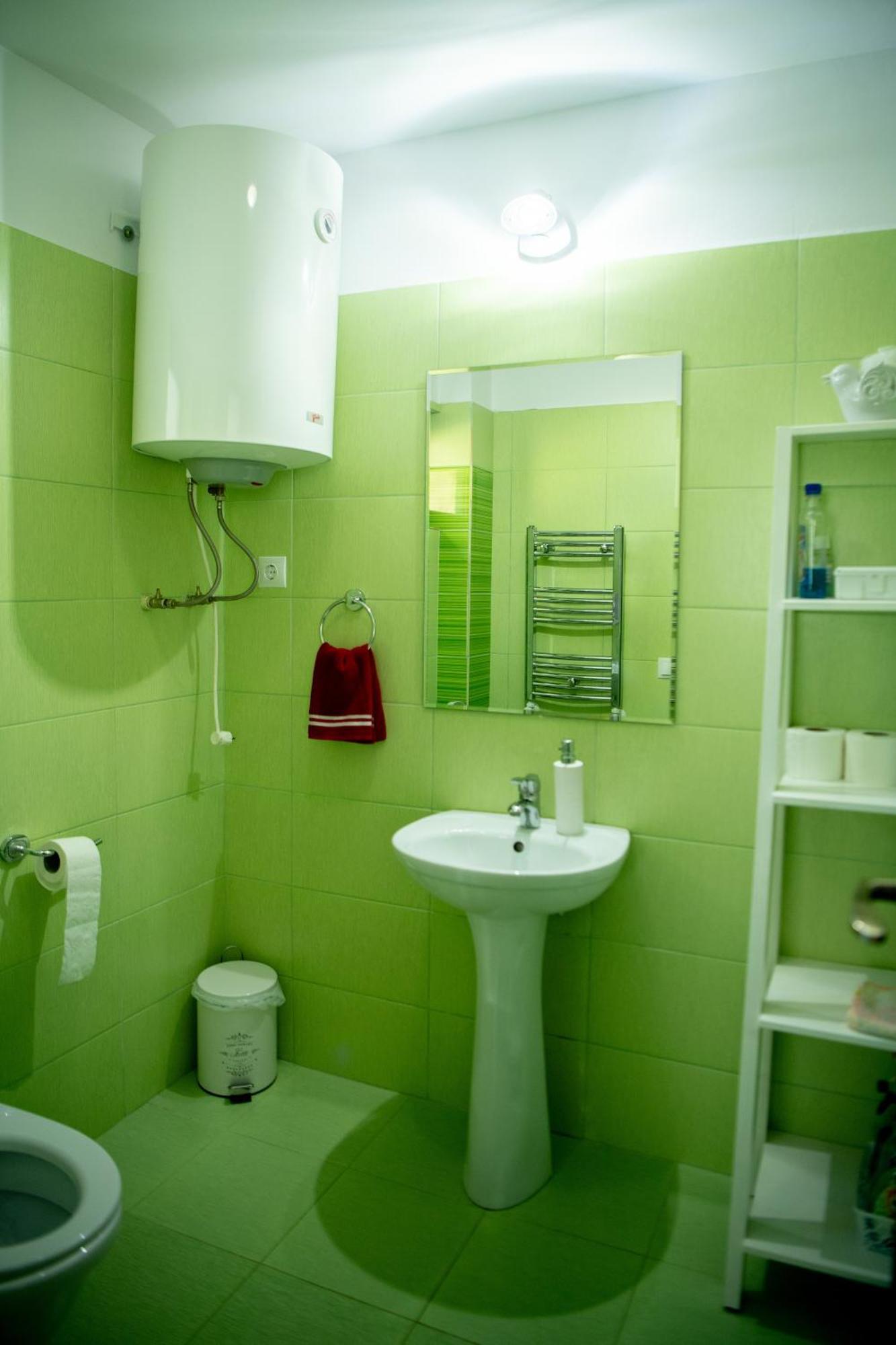 Casa Valea Prejbei Βίλα Rau Sadului Εξωτερικό φωτογραφία