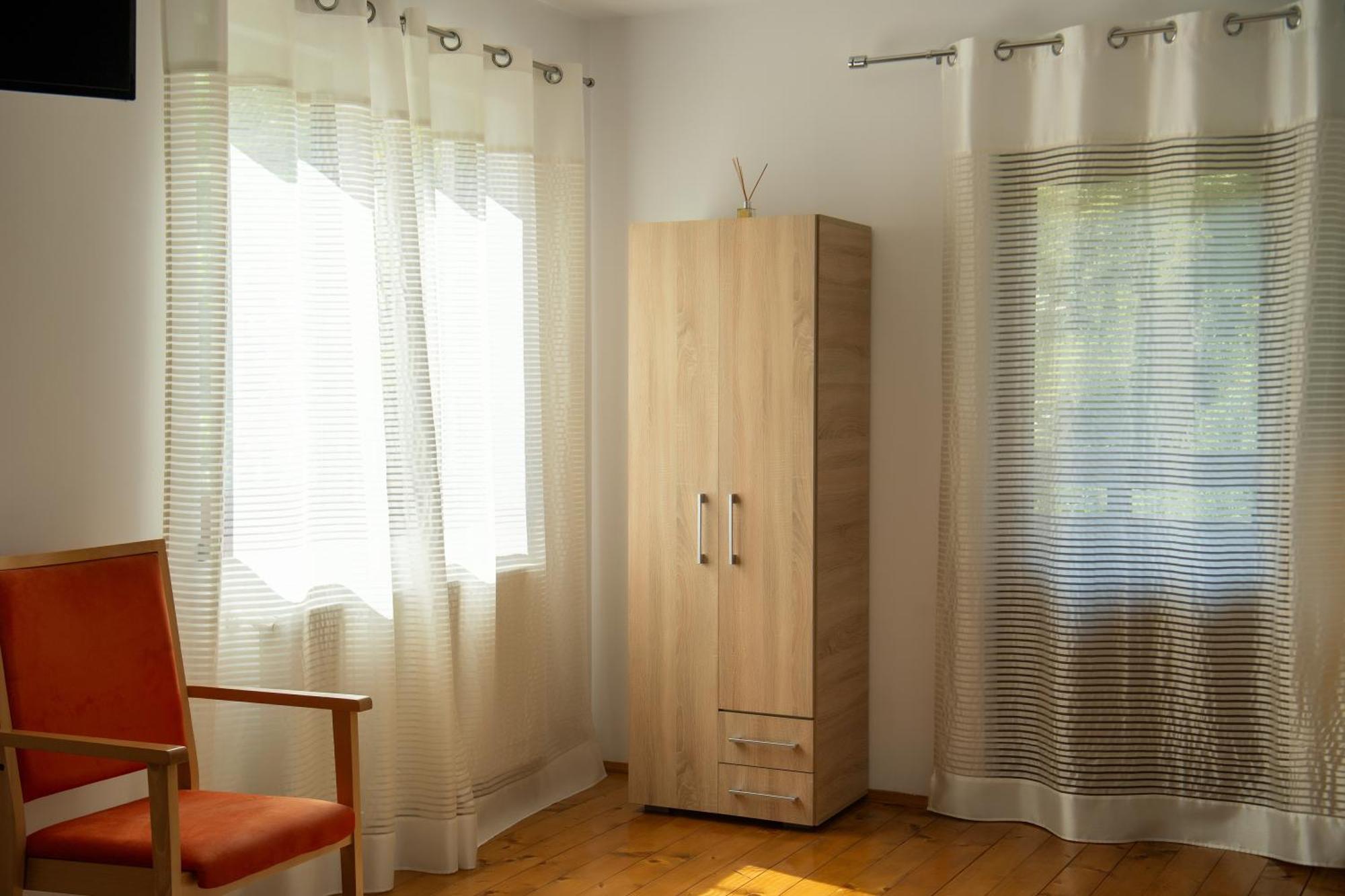 Casa Valea Prejbei Βίλα Rau Sadului Εξωτερικό φωτογραφία