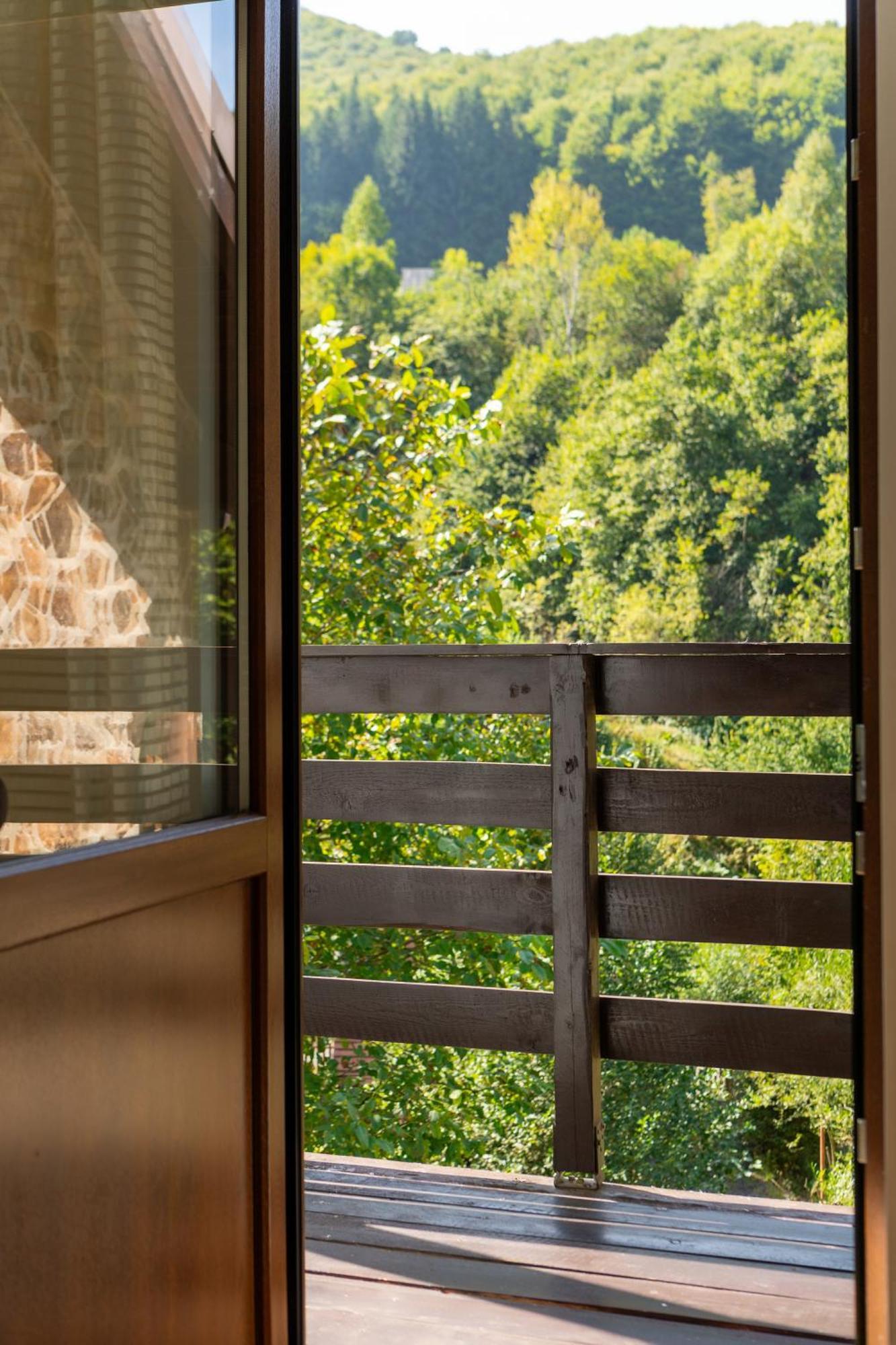 Casa Valea Prejbei Βίλα Rau Sadului Εξωτερικό φωτογραφία