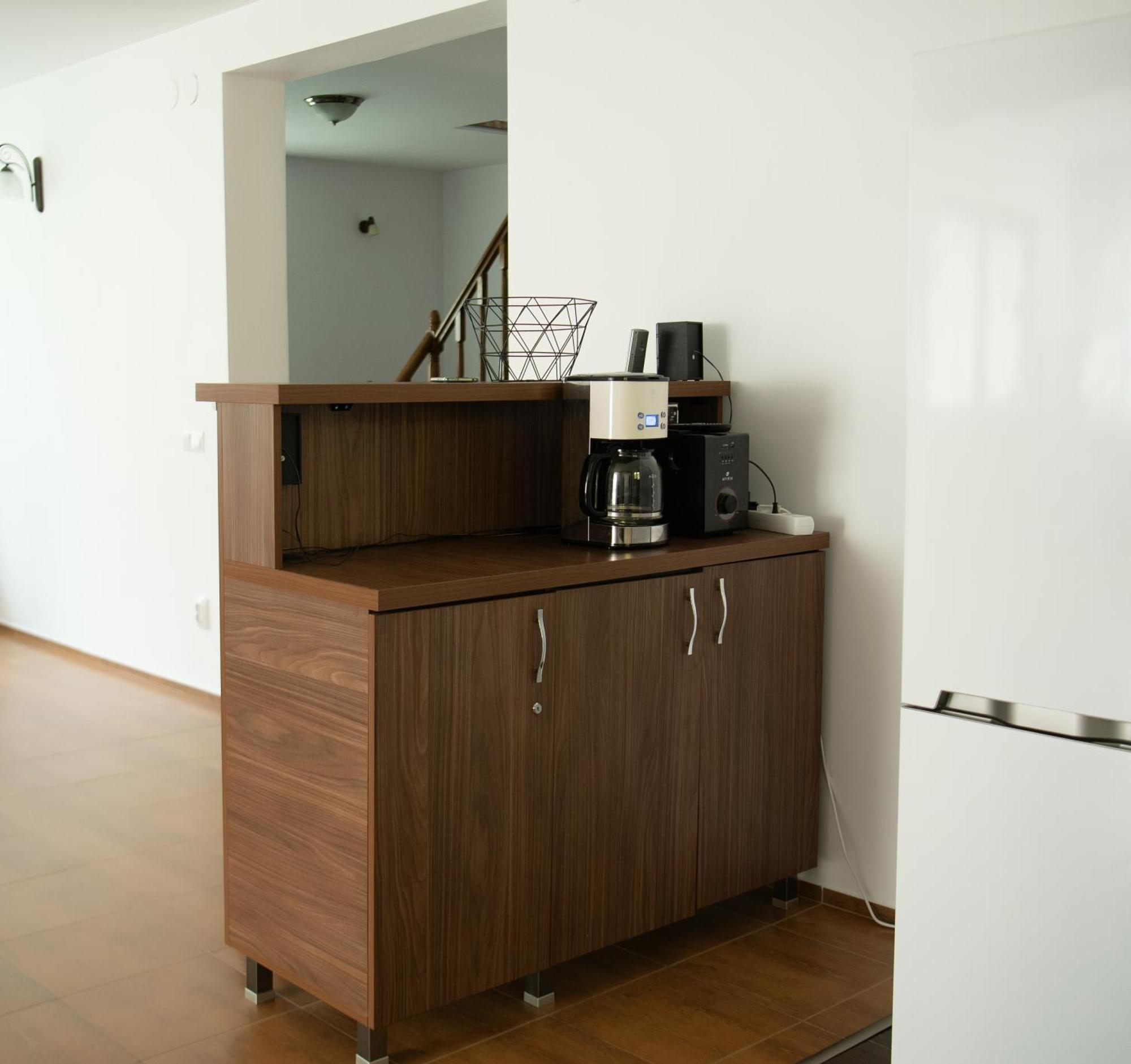 Casa Valea Prejbei Βίλα Rau Sadului Εξωτερικό φωτογραφία